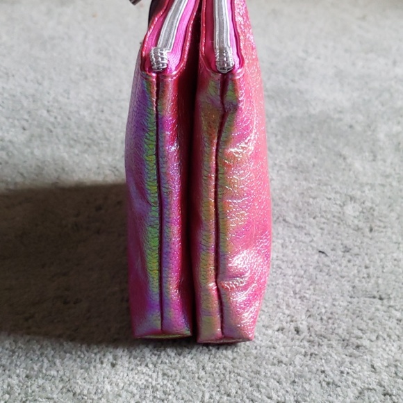 NWT Tri Coastal Design cosmetics bag - Picture 3 of 6